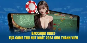 Baccarat i9bet