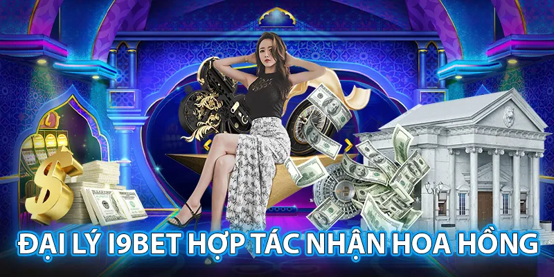 đại lý I9BET