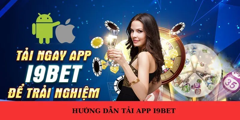 Hướng dẫn tải I9BET