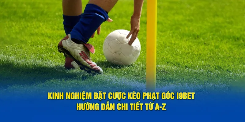 kèo phạt góc