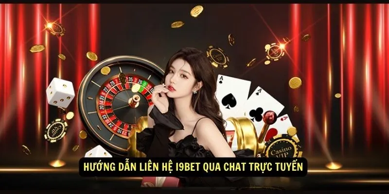 Tìm hiểu một số trường hợp khi kết nối i9bet sẽ được giải quyết 