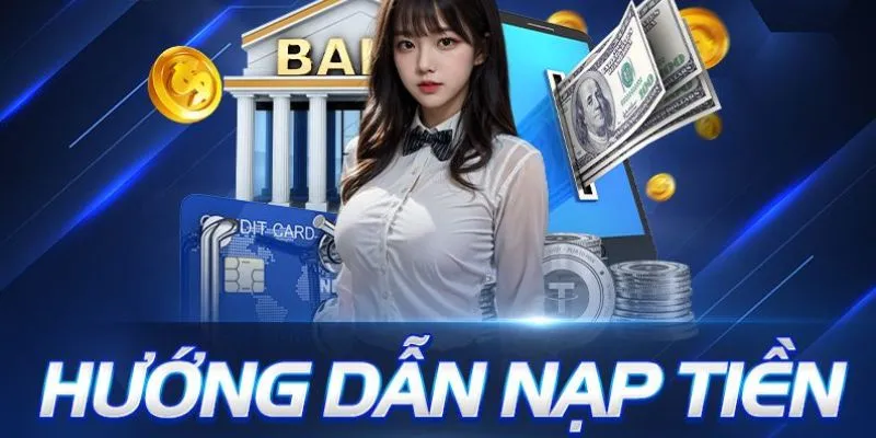 Hướng dẫn tối ưu giá trị nạp tiền I9BET 