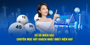 Xổ số miền Bắc