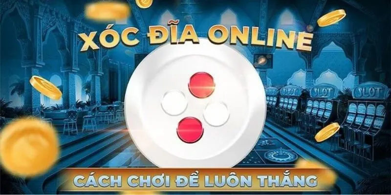 Xóc Đĩa Online