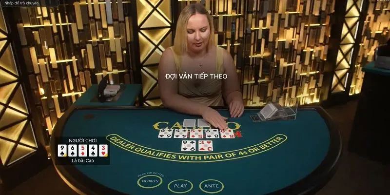 Những lý do Poker i9Bet được lòng người chơi