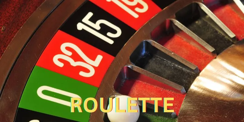 Roulette