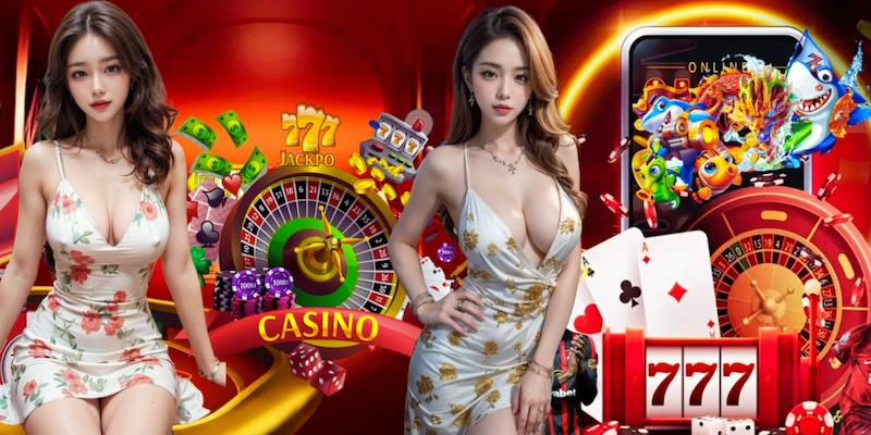 Nguyên do mà bạn nên tham gia sảnh AG Casino ngay hôm nay 