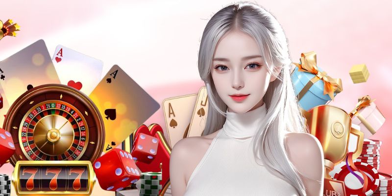 Tổng quan về sảnh Casino AG hot nhất tại 2024