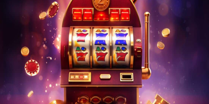 Trúng giải Jackpot siêu nhiều xu