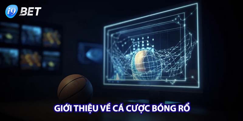 Giới thiệu về cá cược bóng rổ