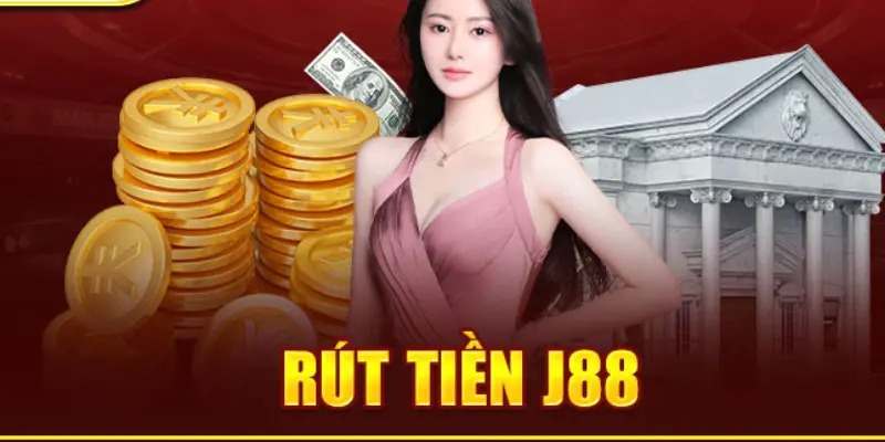 Khắc phục lỗi rút tiền J88